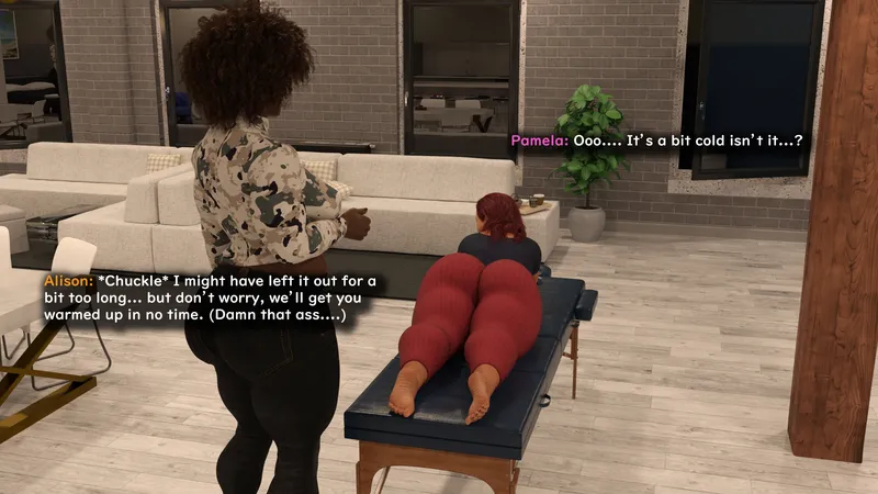 Back Problems 2 9