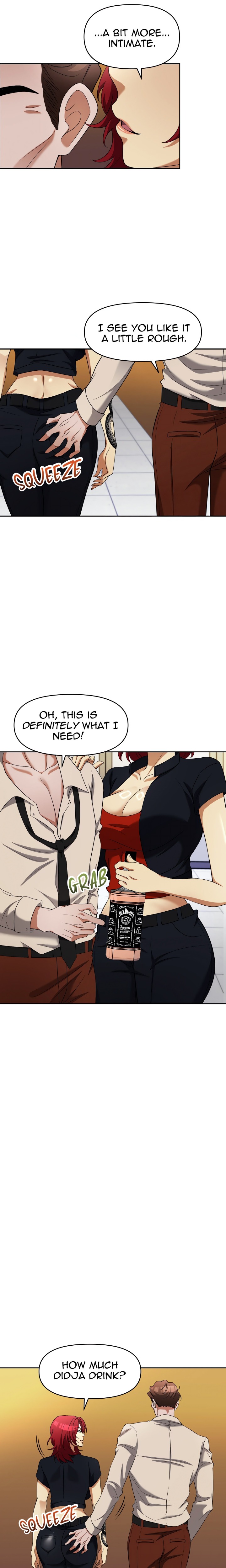 Backseat Trip with my Stepmother (Uncensored) 5