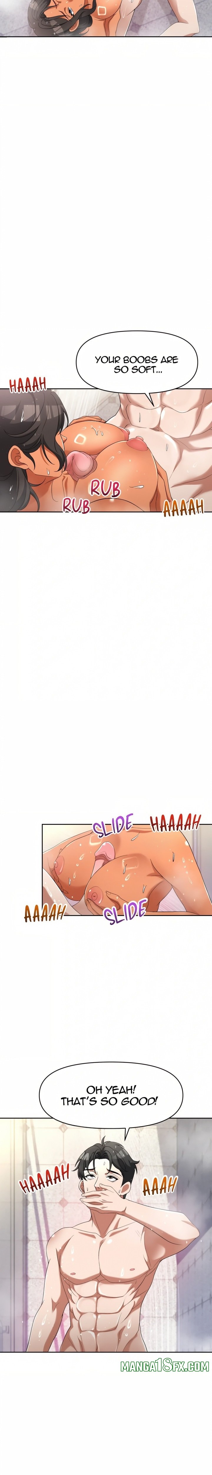 Backseat Trip with my Stepmother (Uncensored) 6