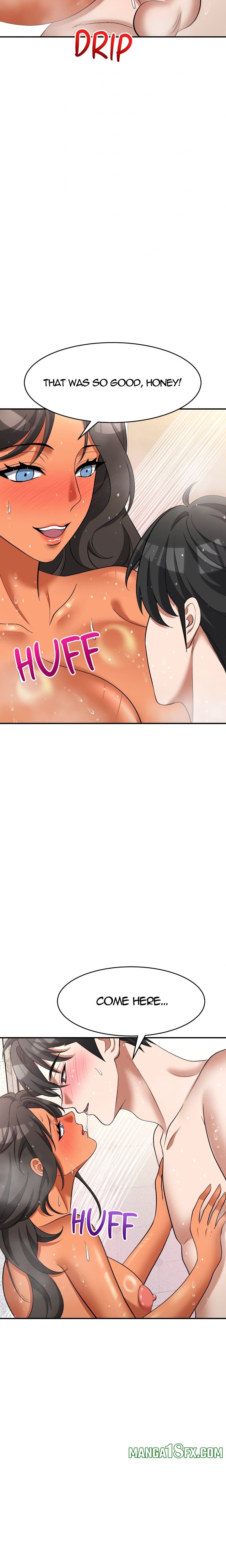 Backseat Trip with my Stepmother (Uncensored) 7