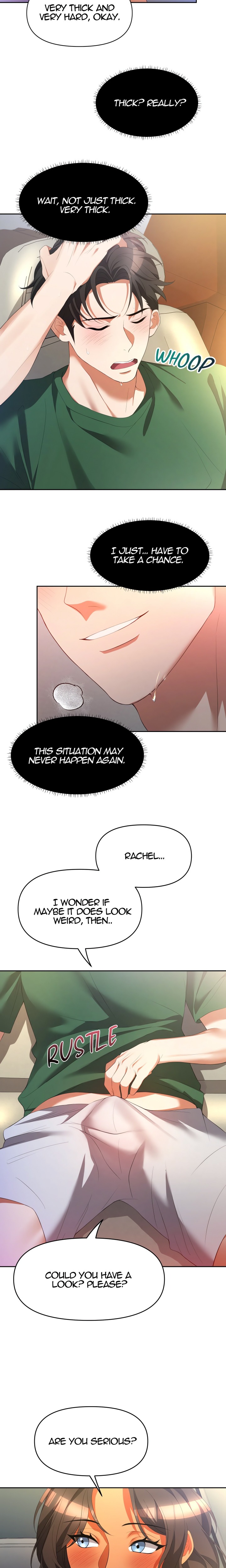 Backseat Trip with my Stepmother (Uncensored) 7