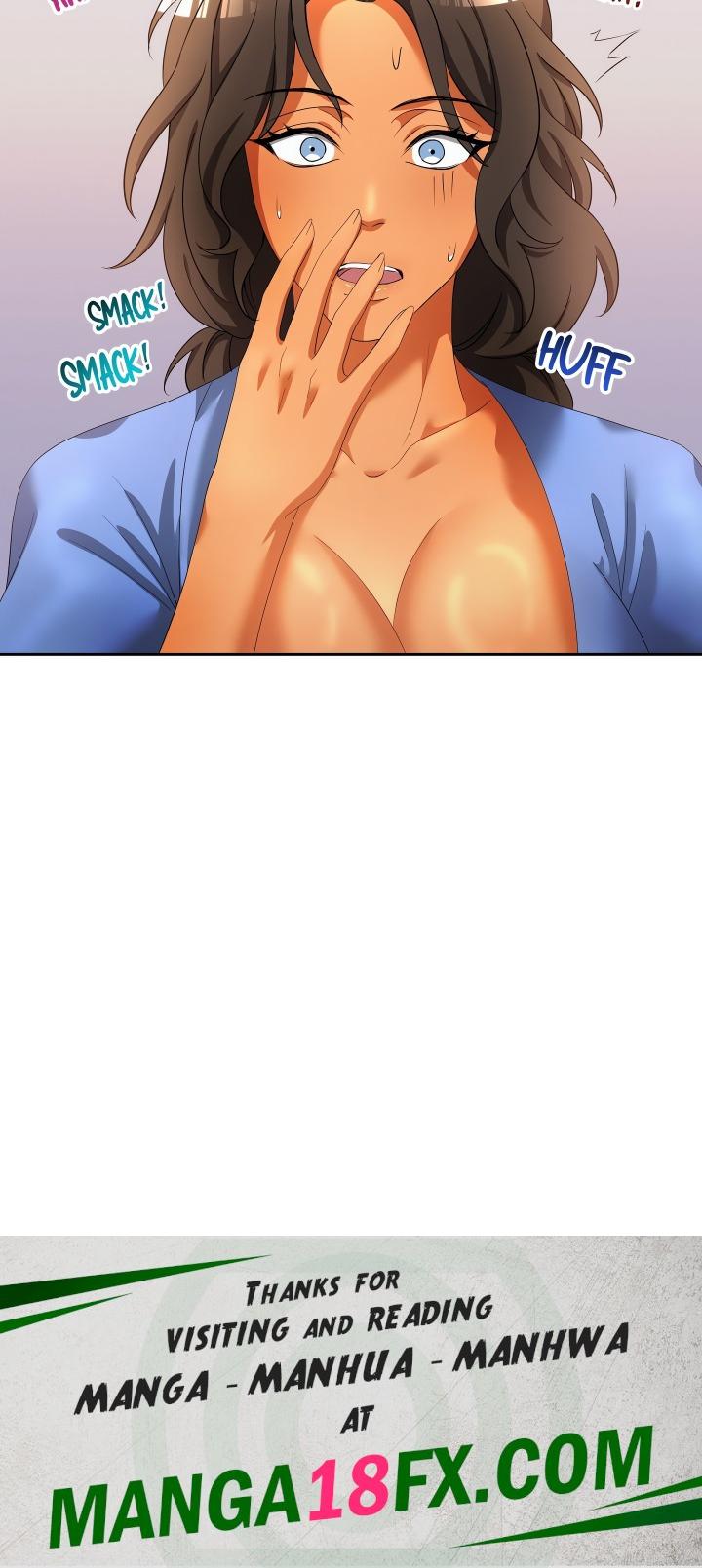 Backseat Trip with my Stepmother (Uncensored) 17