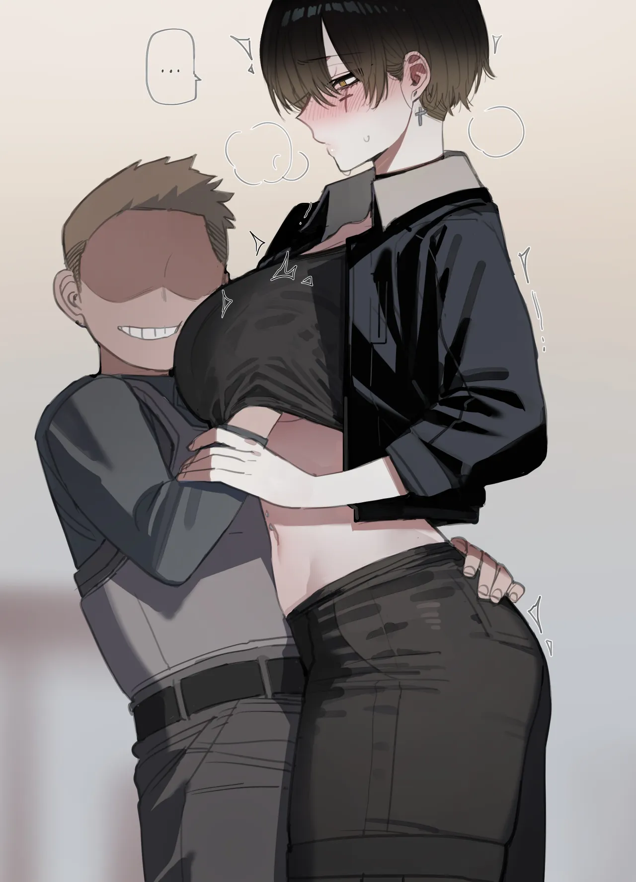 Bad End 1-1 37