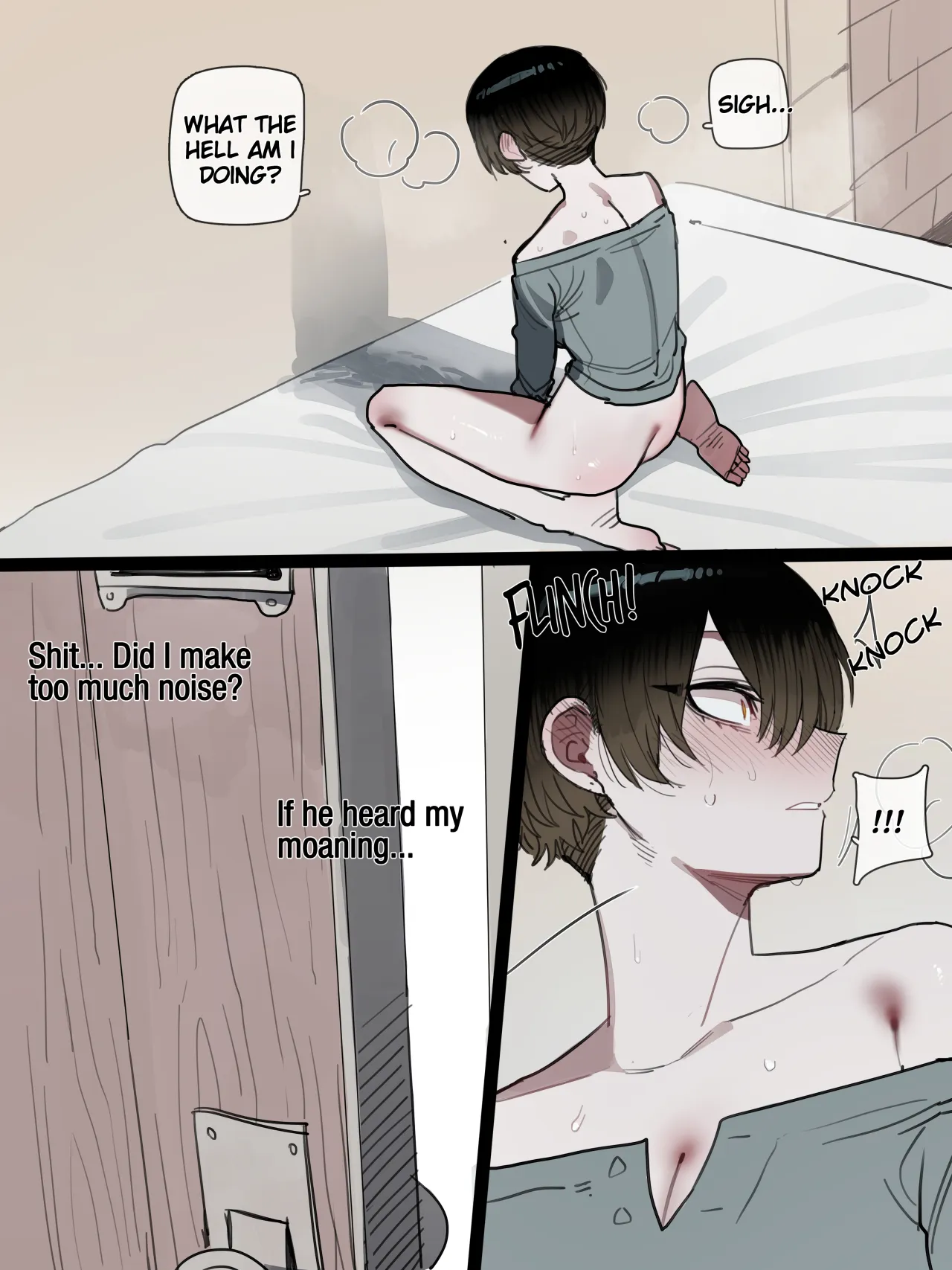 Bad End 29