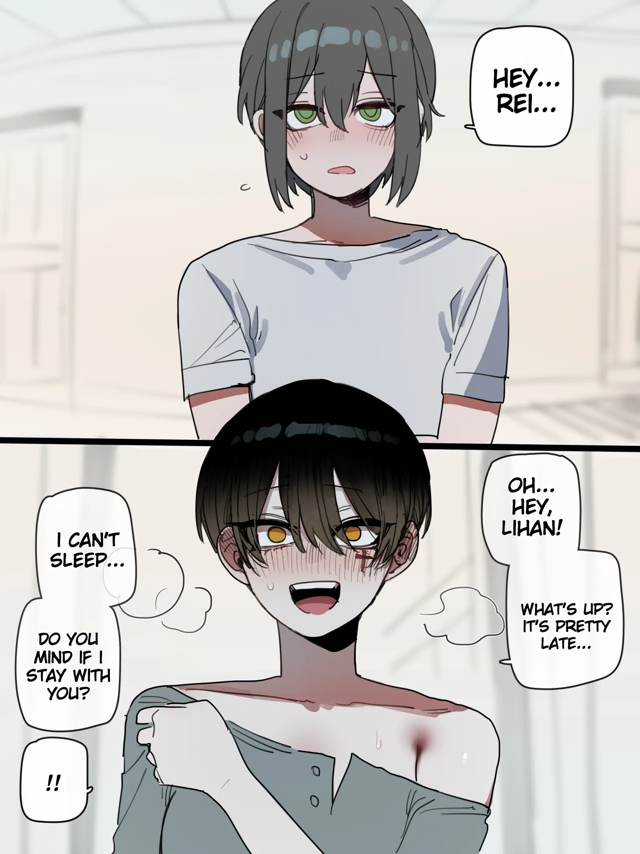 Bad End 30