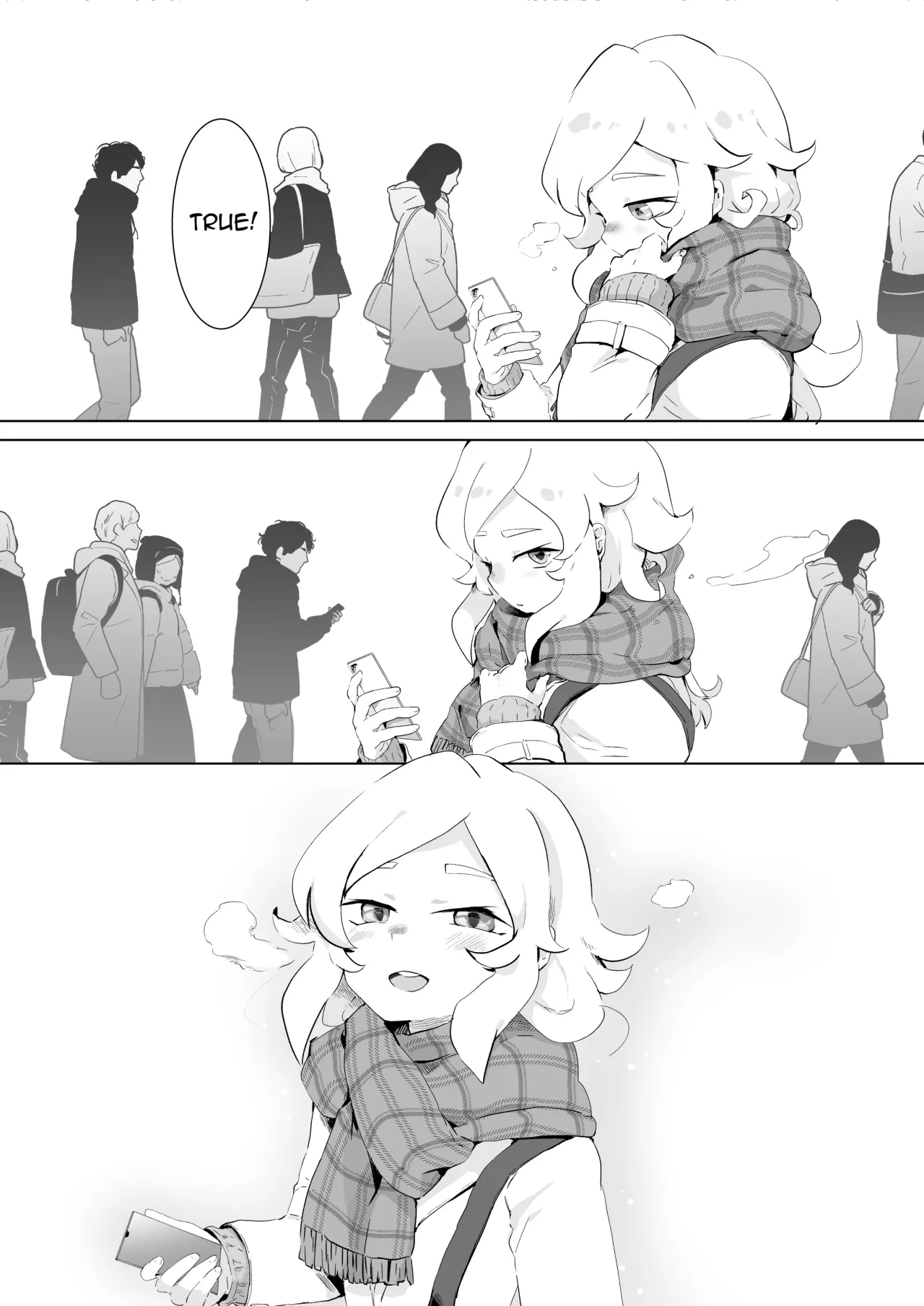 BAD ROUTE HAPPY END 66