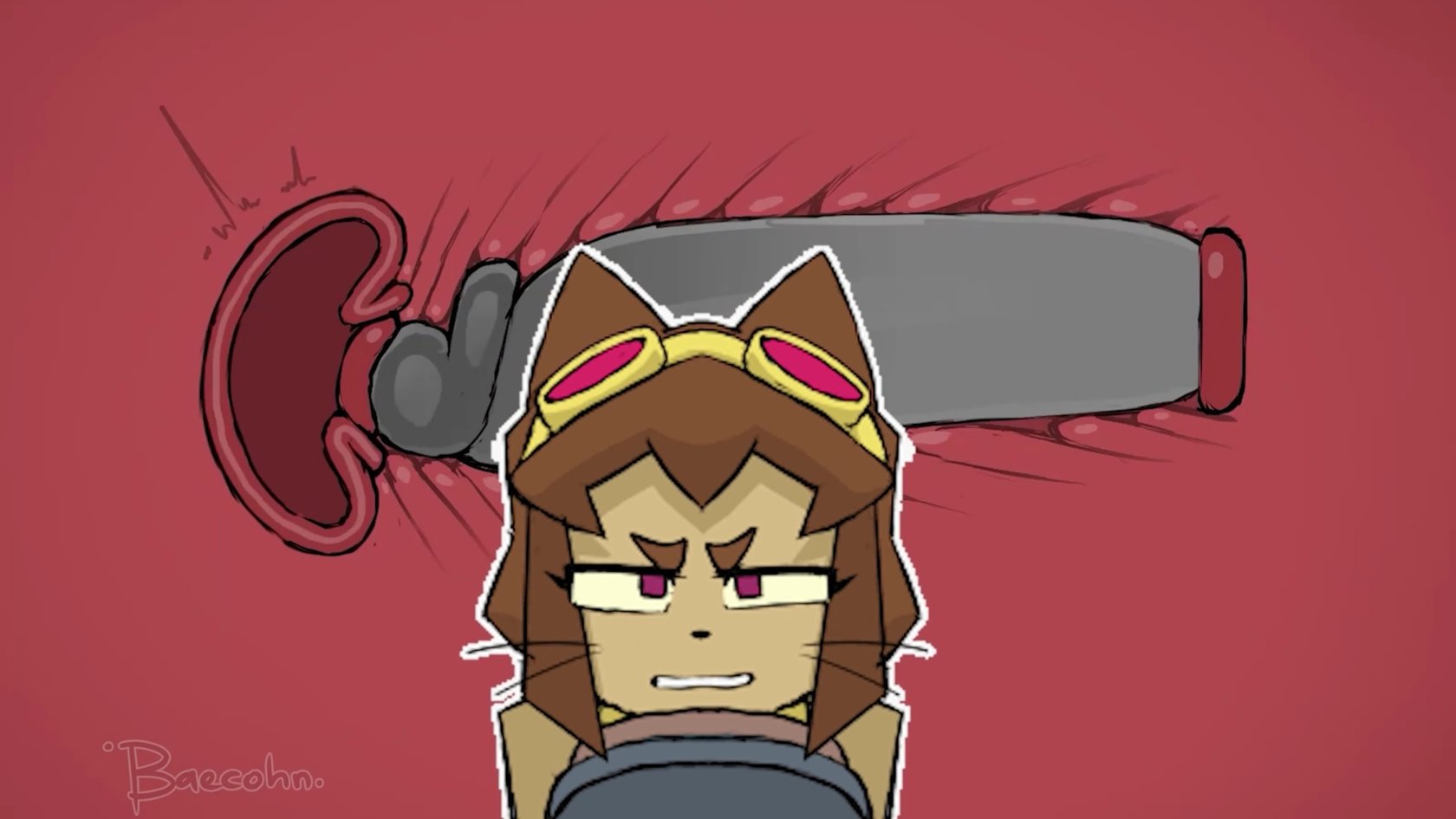[Baecohn] Kit (GameoVerse – Animated) 9