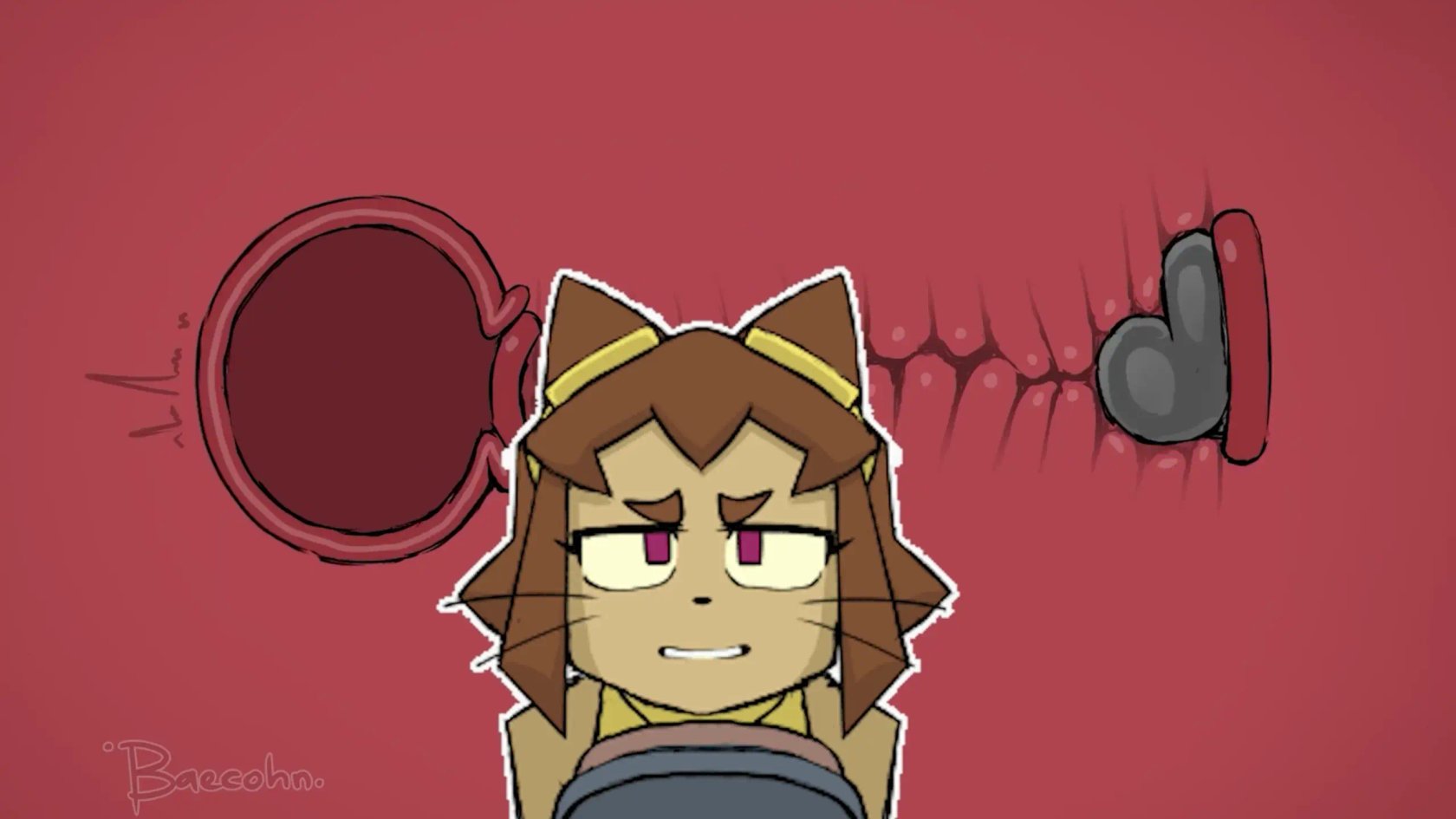 [Baecohn] Kit (GameoVerse – Animated) 10