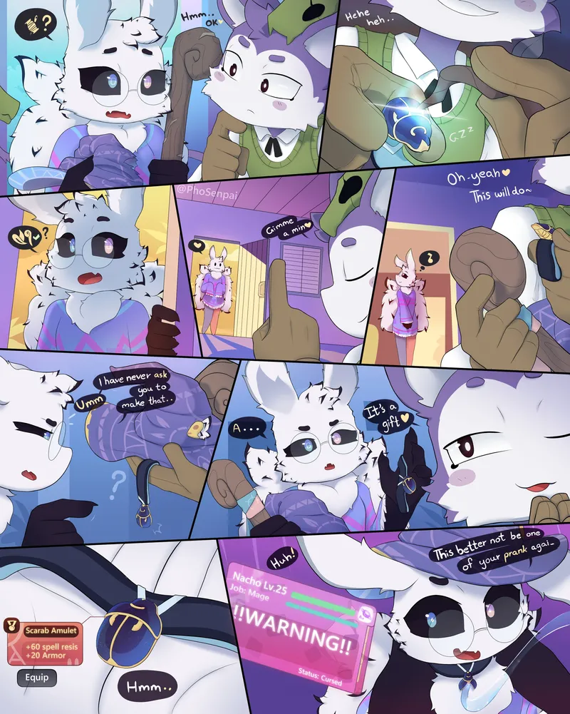 Bait Gift 1