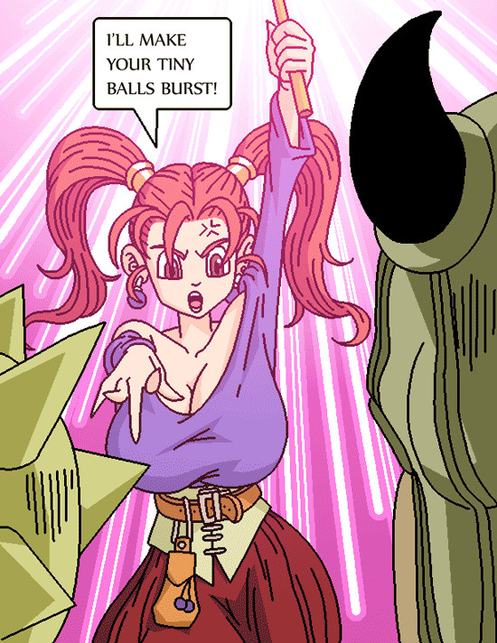 Ball Bursting 4