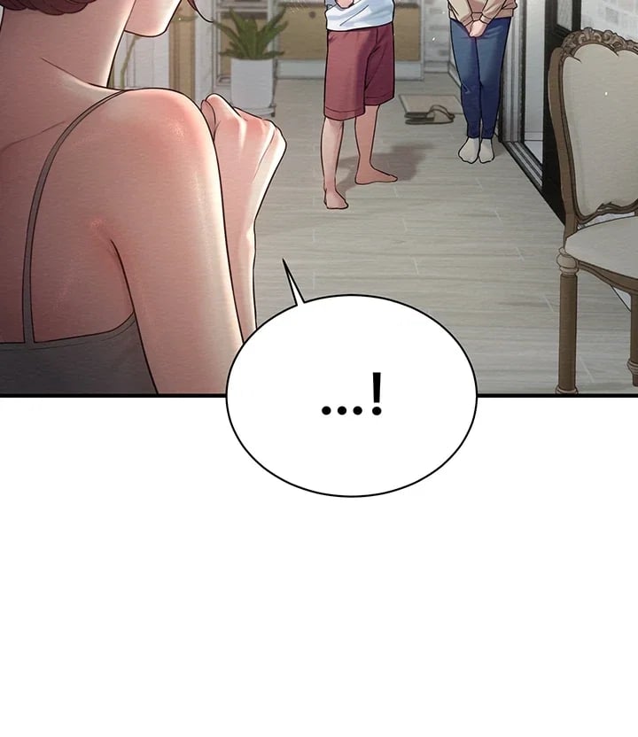 Banging My Friend’s Mom Raw Chapter 11 - Page 54