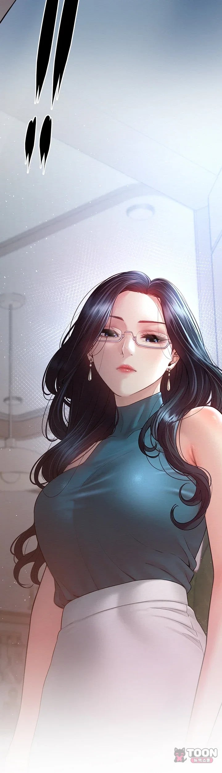 Banging My Friend’s Mom Raw Chapter 11 - Page 73