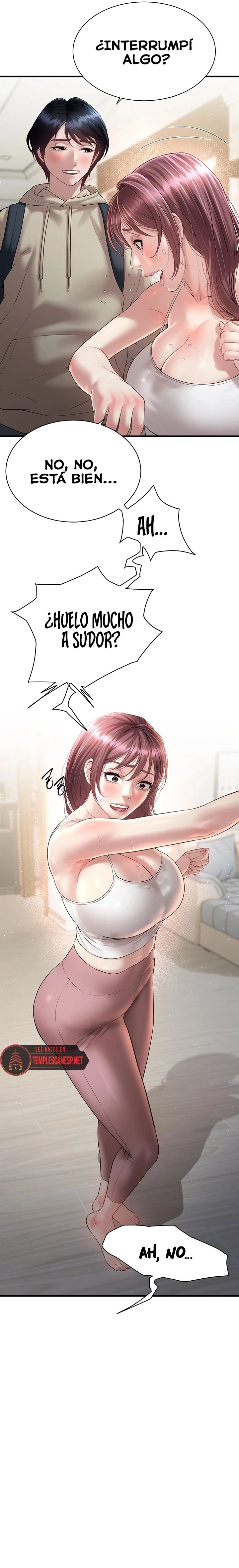 Banging My Friend’s Mom Raw 4