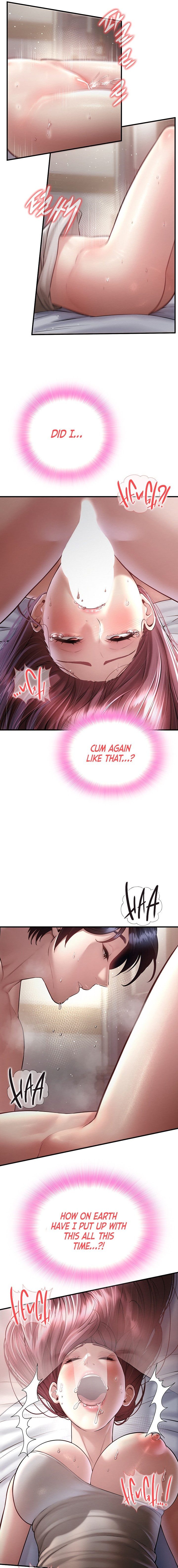 Banging My Friend’s Mom Chapter 10 - Page 7
