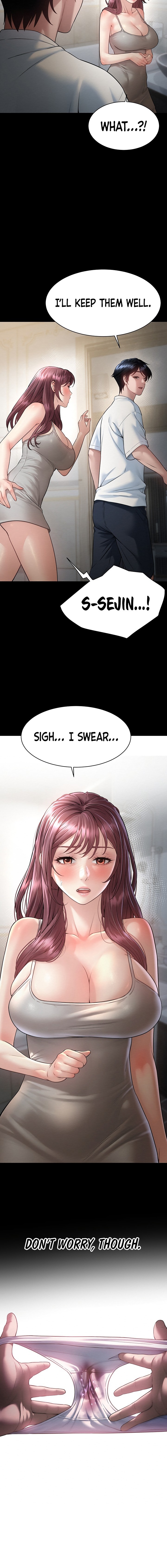 Banging My Friend’s Mom Chapter 11 - Page 20