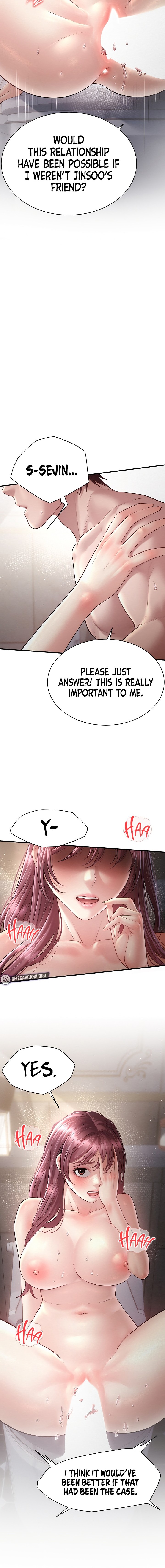 Banging My Friend’s Mom Chapter 11 - Page 6