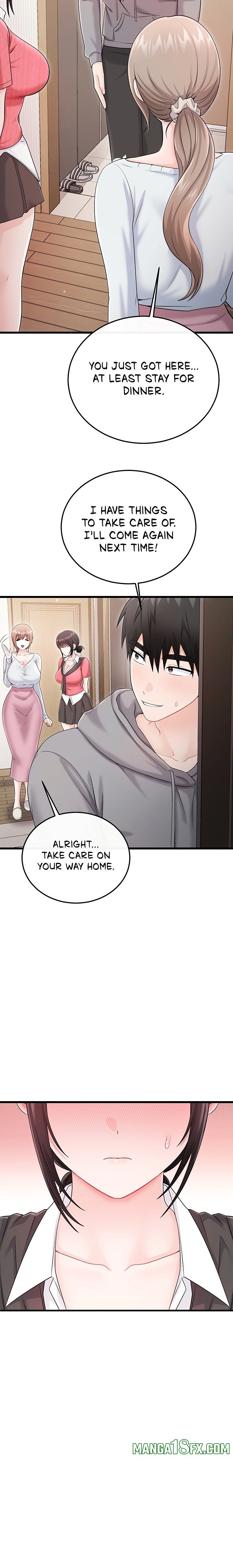 Banging My Way Through Sexpedia 15