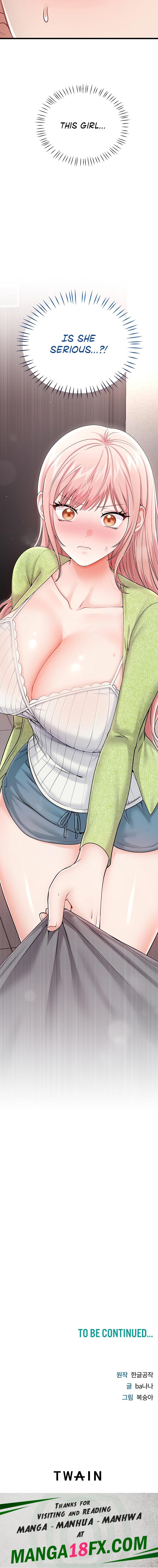 Banging My Way Through Sexpedia 28