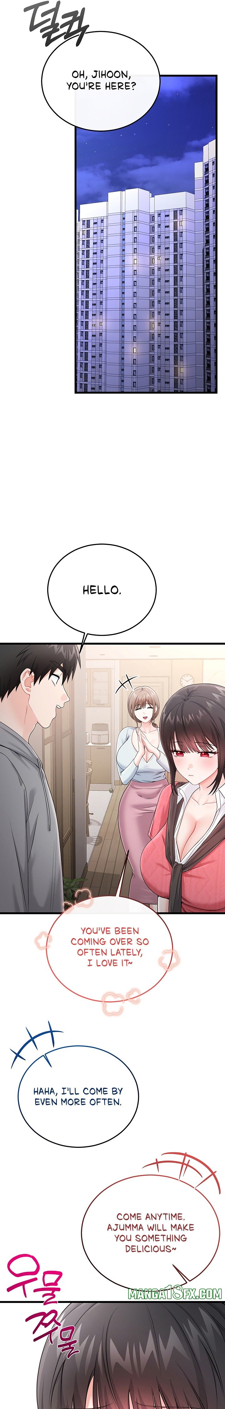 Banging My Way Through Sexpedia 10