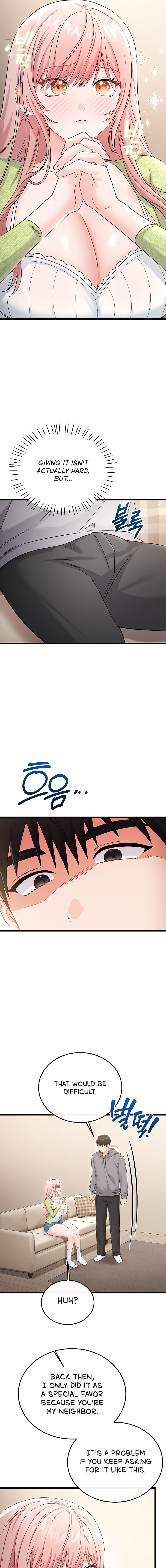 Banging My Way Through Sexpedia 11