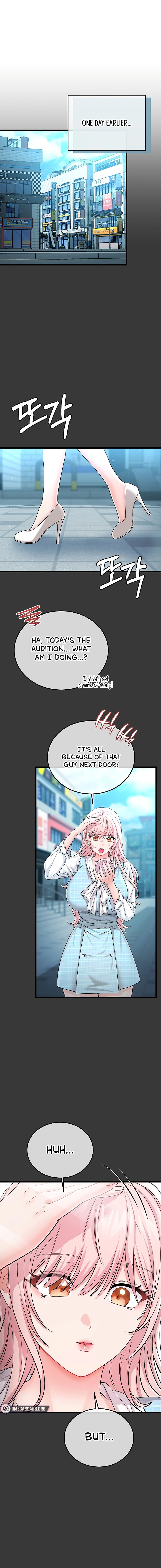 Banging My Way Through Sexpedia 6