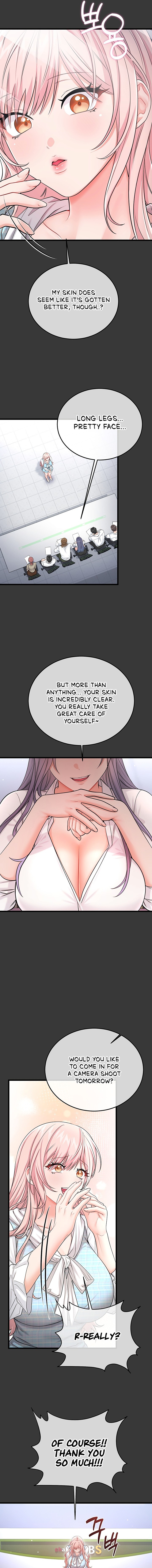 Banging My Way Through Sexpedia 7