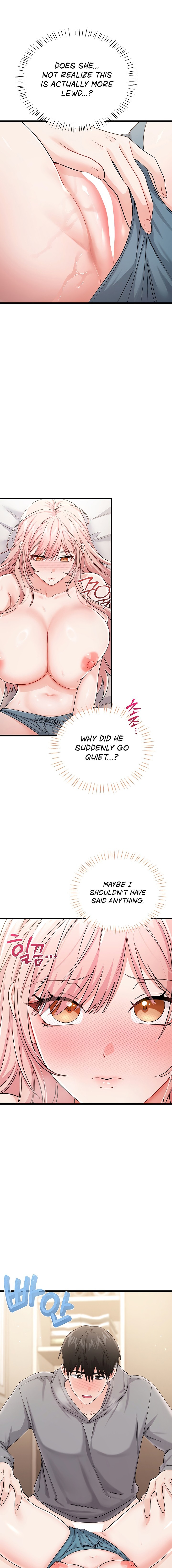Banging My Way Through Sexpedia 5
