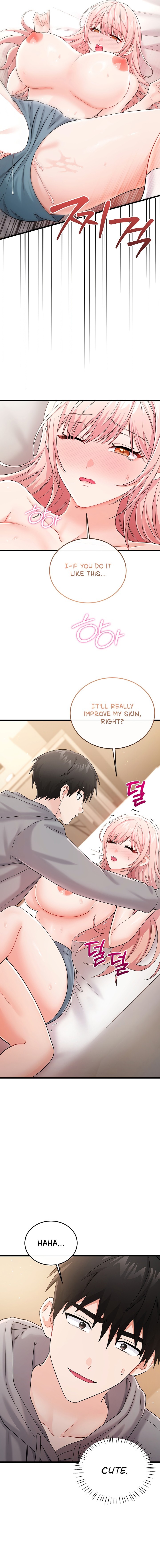 Banging My Way Through Sexpedia 13