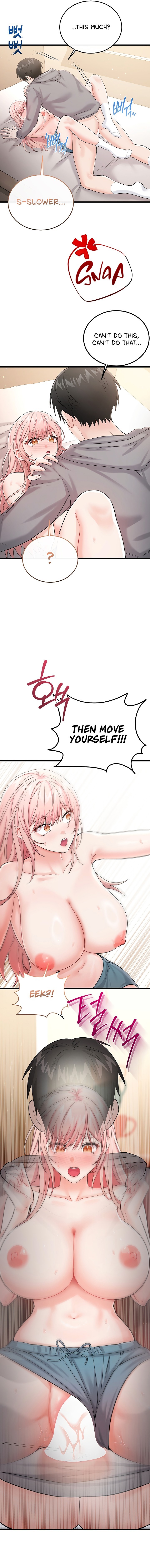 Banging My Way Through Sexpedia 5