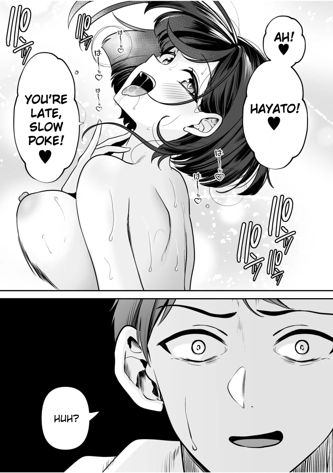 Bare nakya Ii to Omotteta ~Daikirai na InCha Neet to Itsudemo Dokodemo Hentai SEX (5) 13