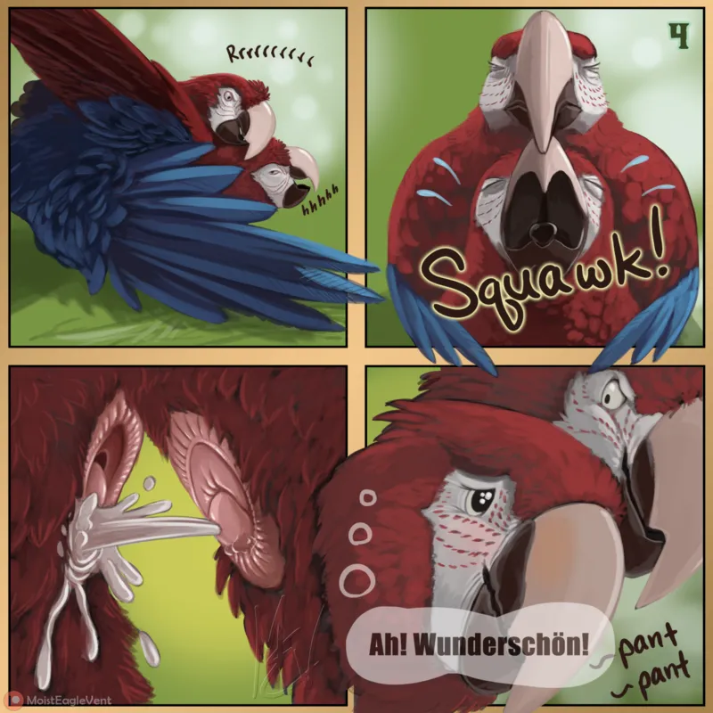 Barnibu's Beginnings 4