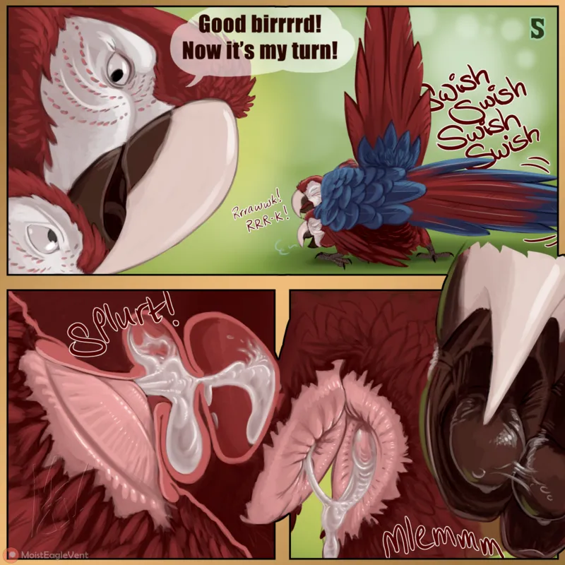 Barnibu's Beginnings 5