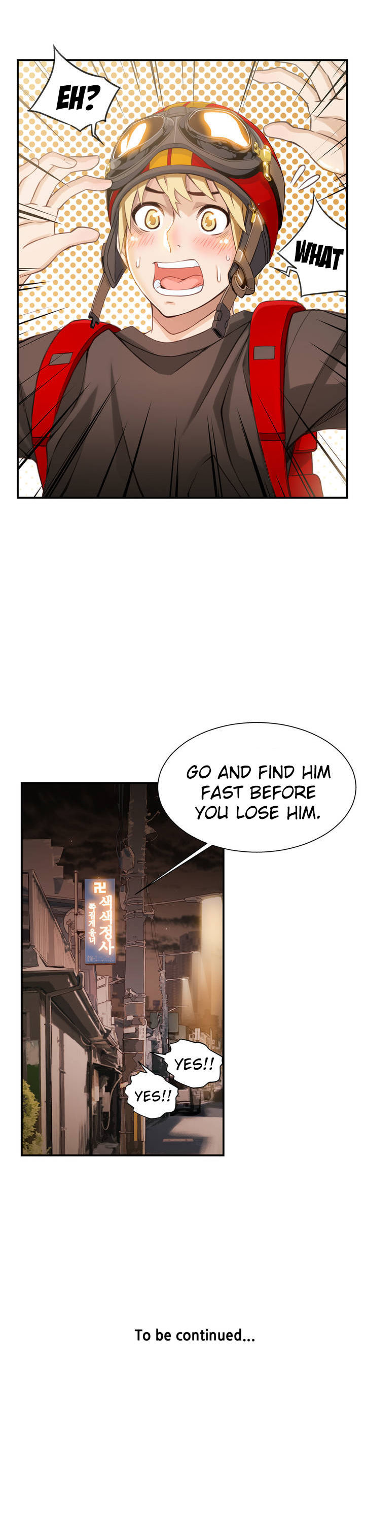 Bastard’s Dead Man 14