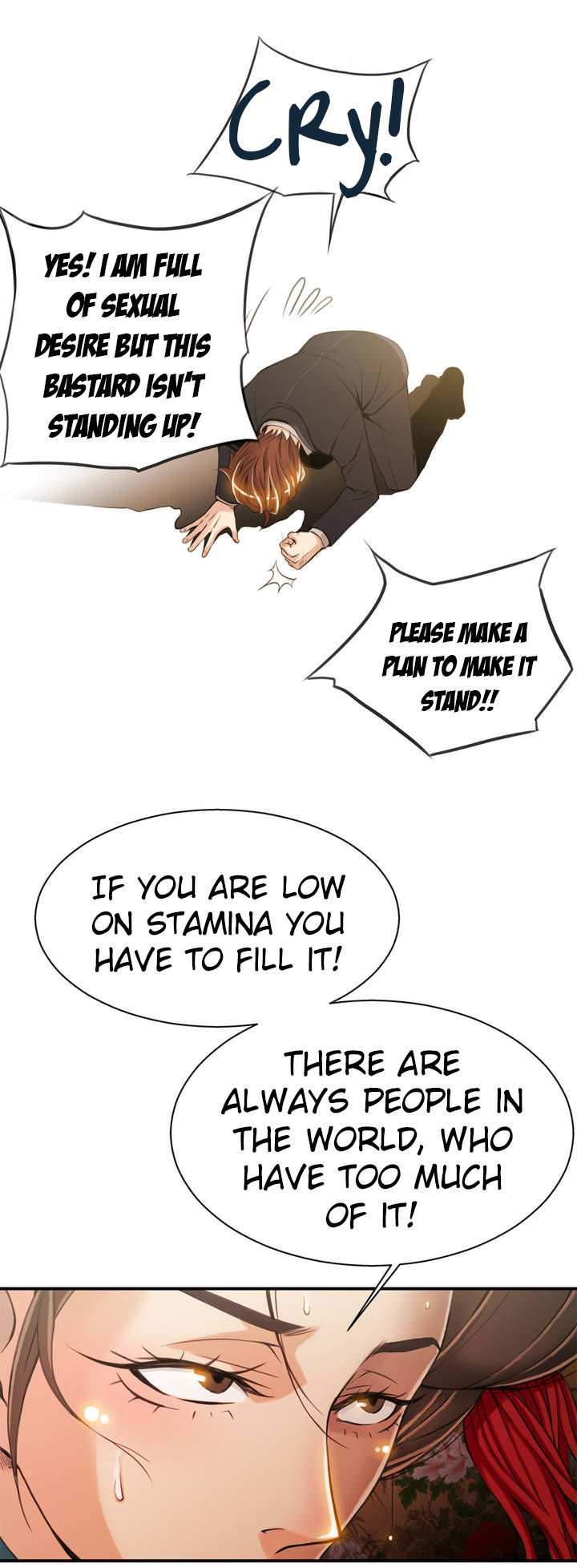 Bastard’s Dead Man 10
