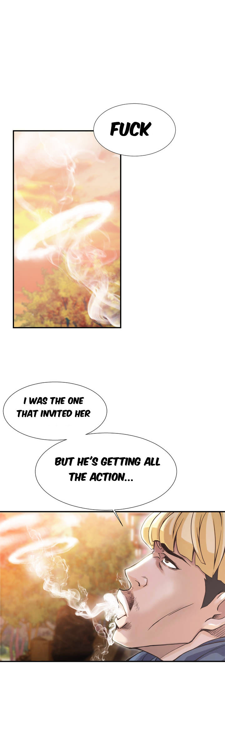 Bastard’s Dead Man 23