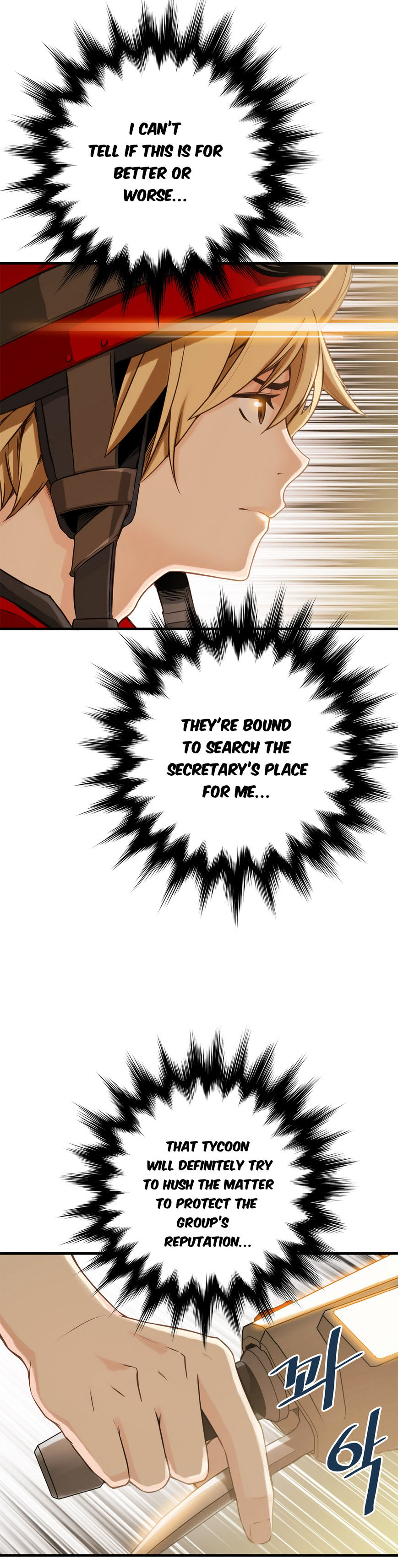 Bastard’s Dead Man 12
