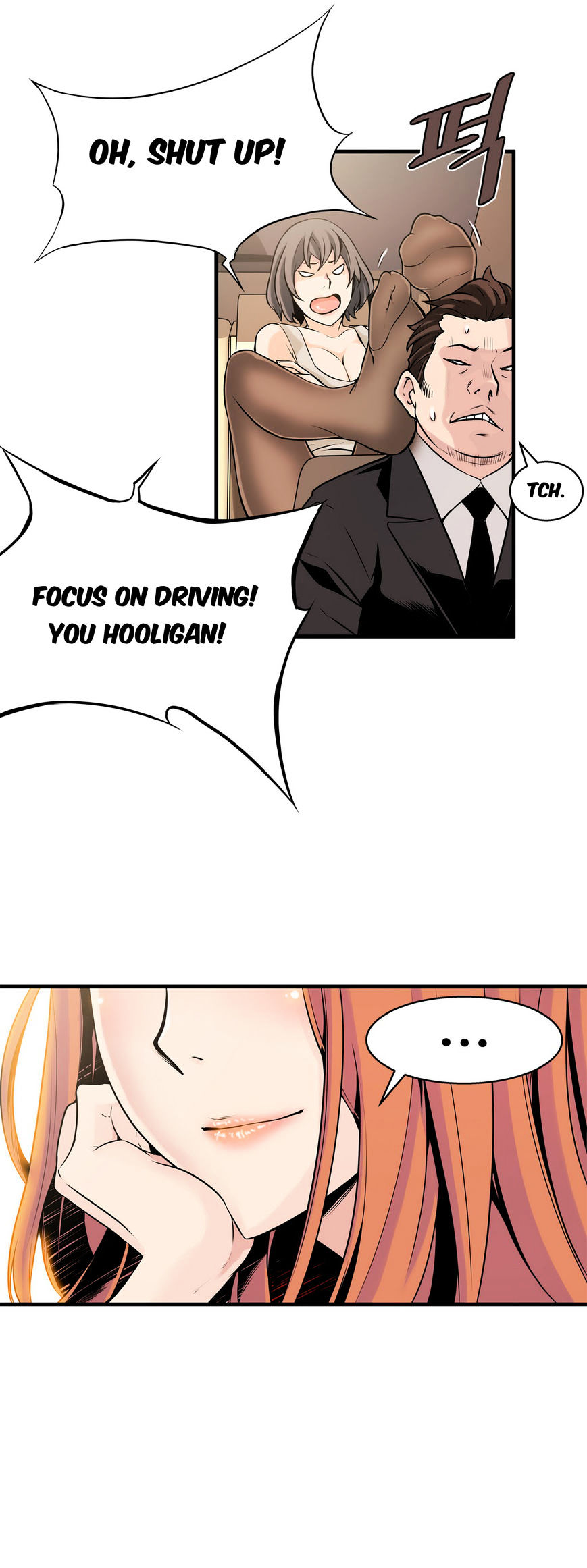 Bastard’s Dead Man 20