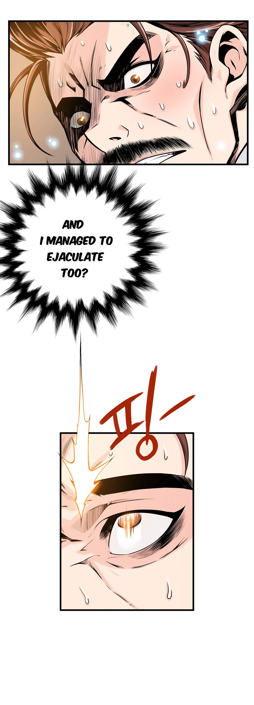 Bastard’s Dead Man 14