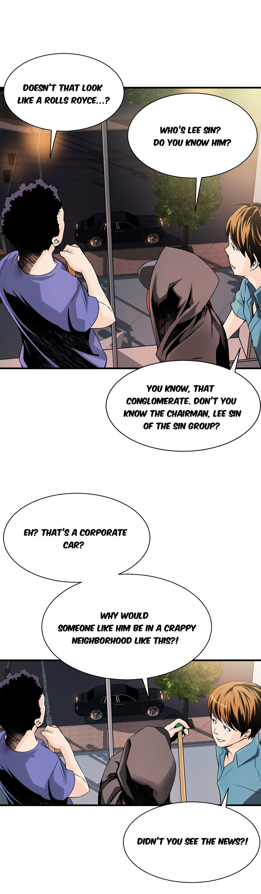 Bastard’s Dead Man 17