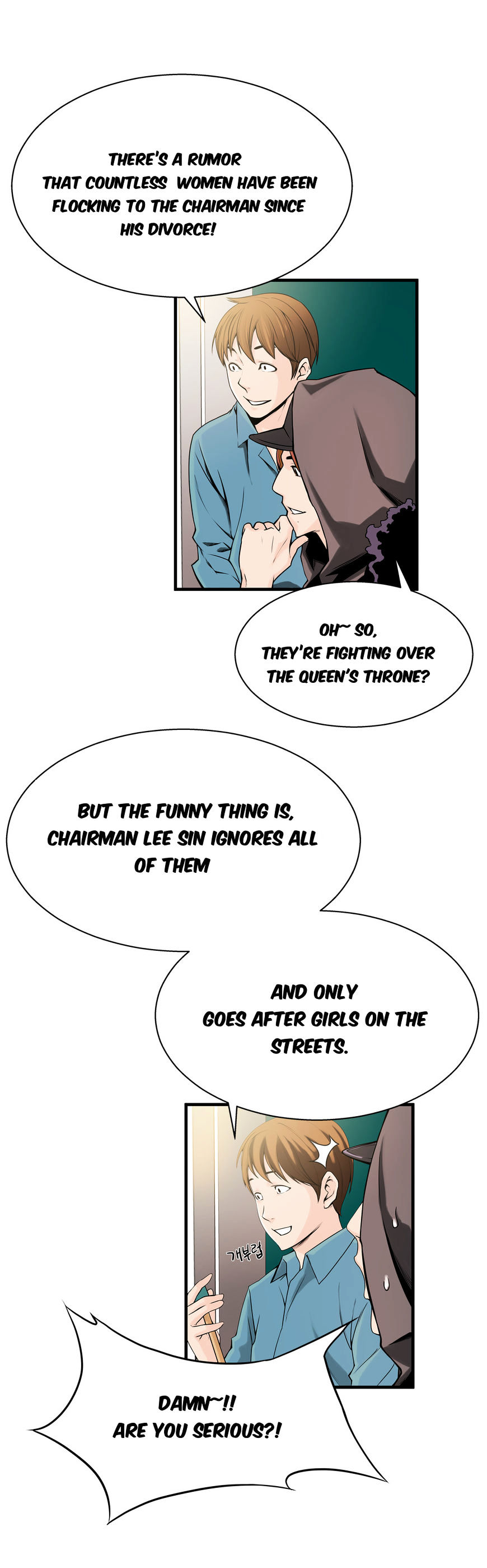 Bastard’s Dead Man 18