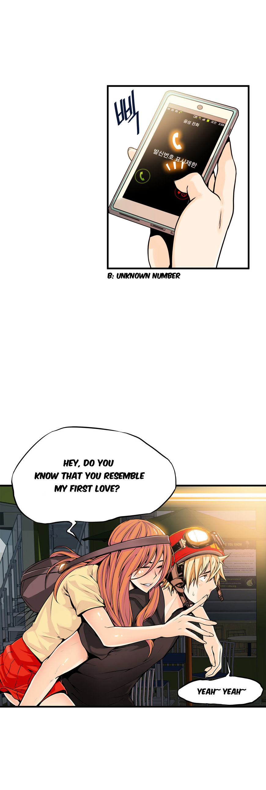 Bastard’s Dead Man 6