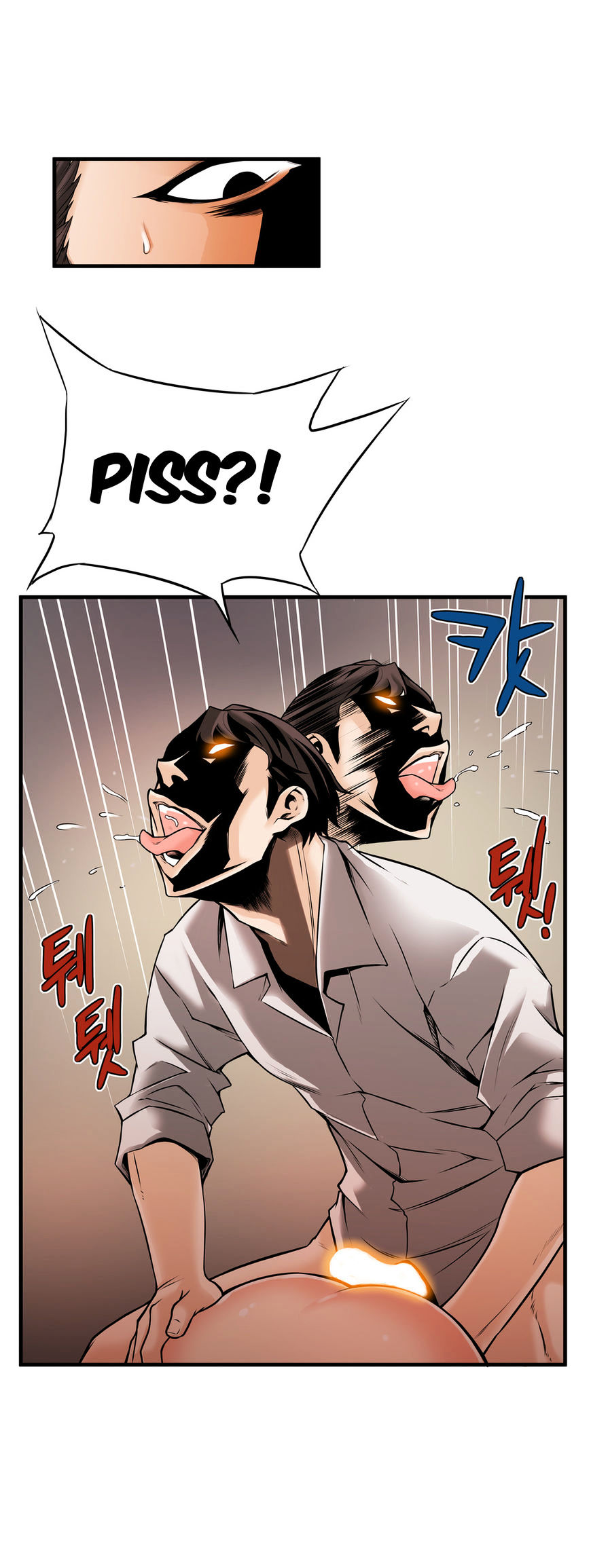 Bastard’s Dead Man 24