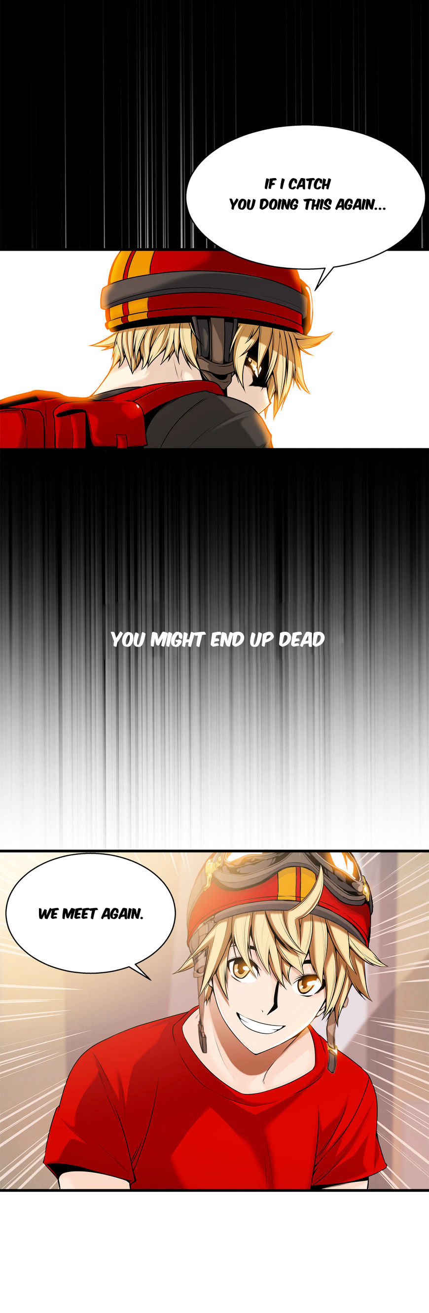 Bastard’s Dead Man 5