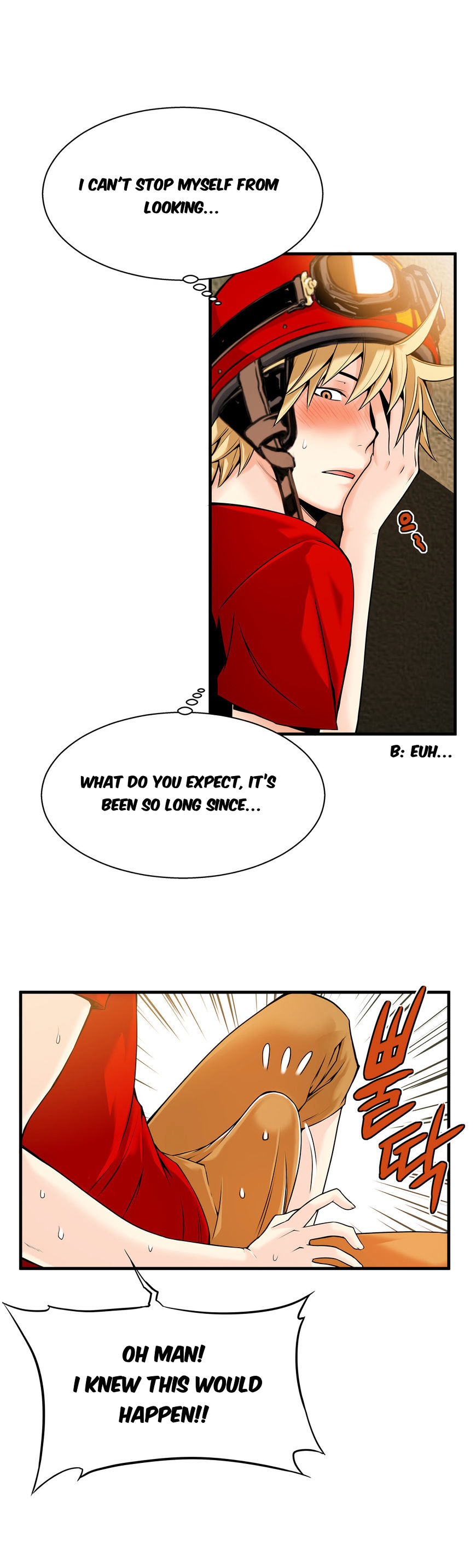 Bastard’s Dead Man 15