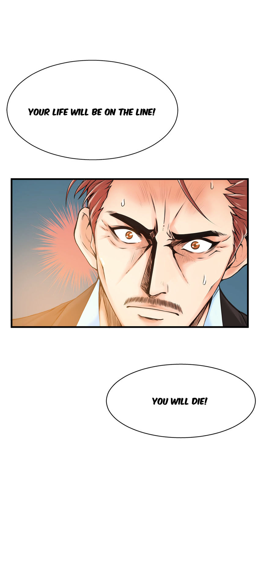 Bastard’s Dead Man 13