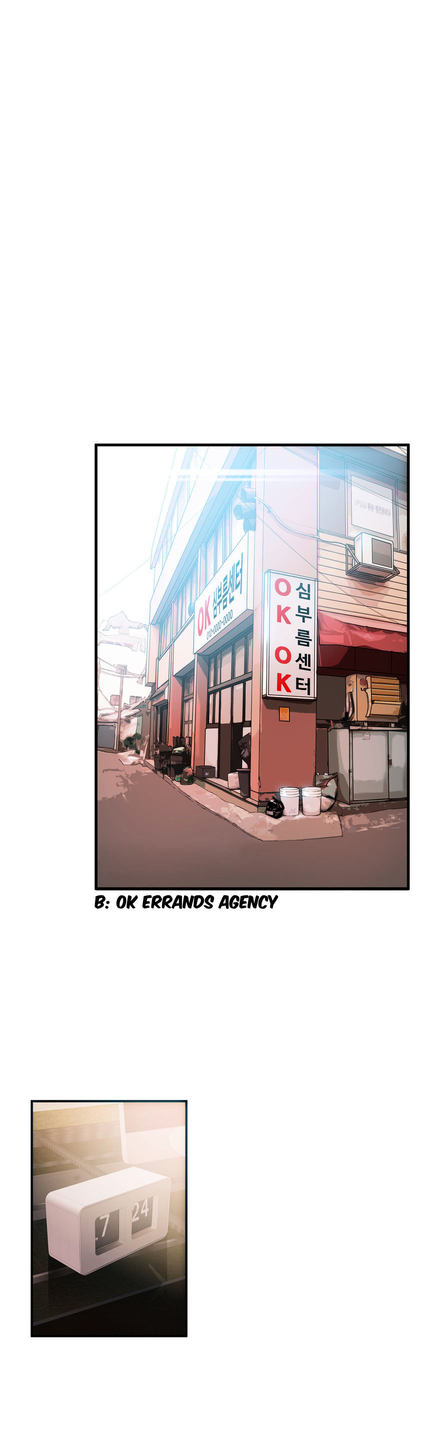 Bastard’s Dead Man 14