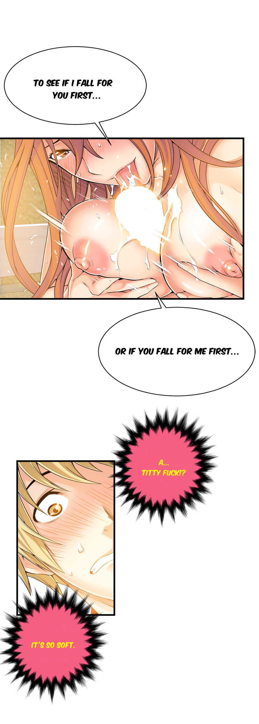 Bastard’s Dead Man 23