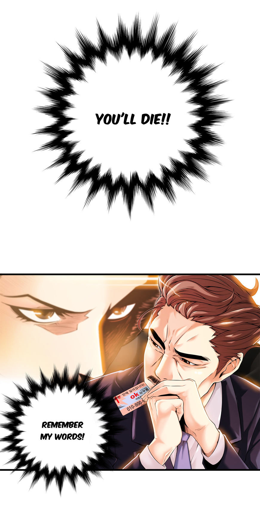 Bastard’s Dead Man 4