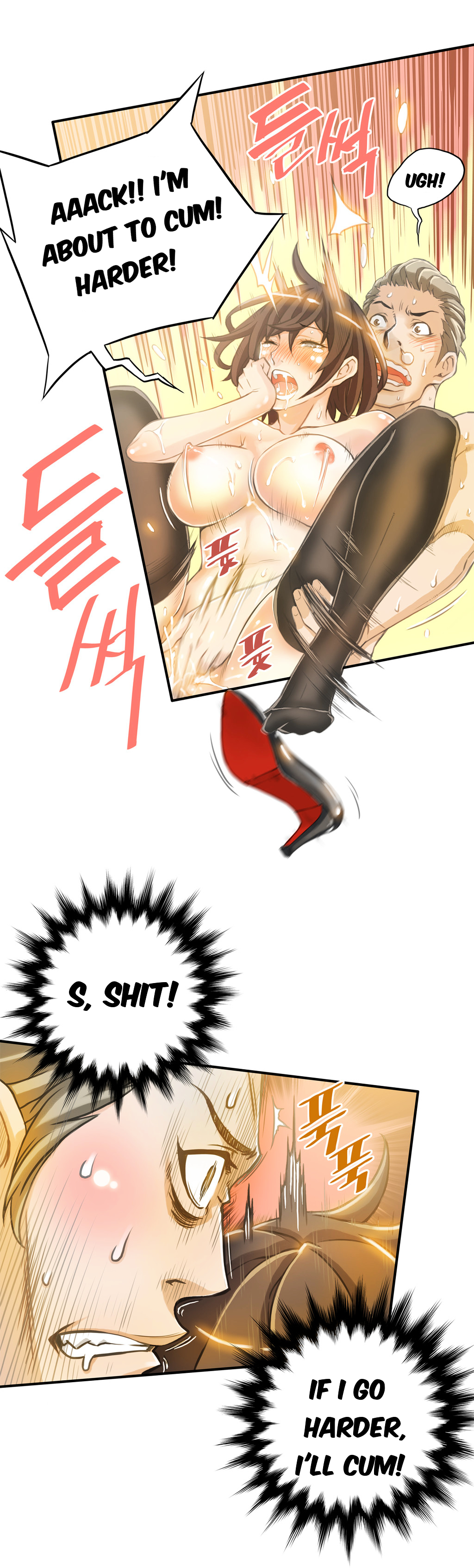 Bastard’s Dead Man 22