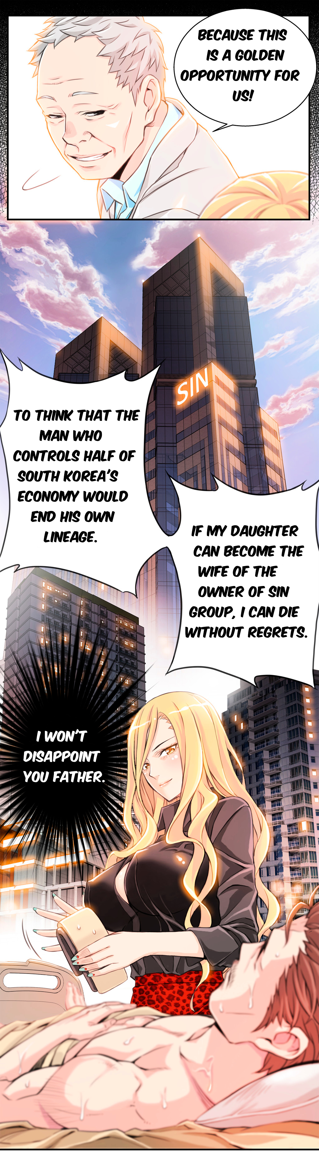 Bastard’s Dead Man 20